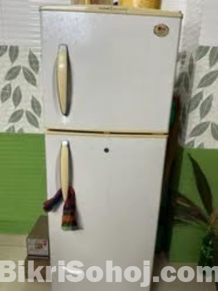 LG Fridge